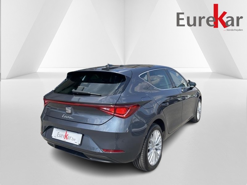 Seat Leon 1.5 tsi - Eurekar - photo 5