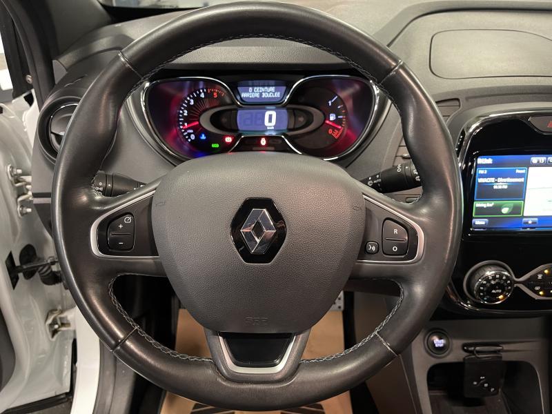 Renault Captur 1.5 dci - Eurekar - photo 9