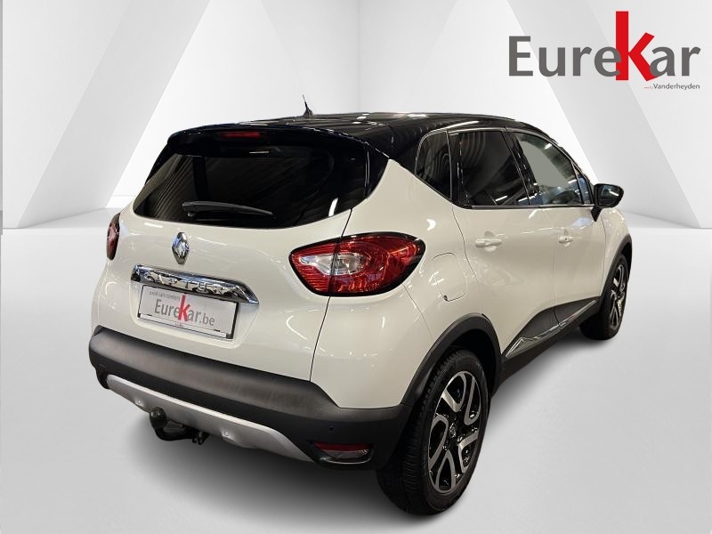 Renault Captur 1.5 dci - Eurekar - photo 5