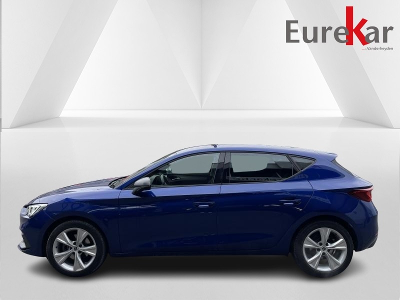 Seat Leon 2.0 TDI - Eurekar - photo 4