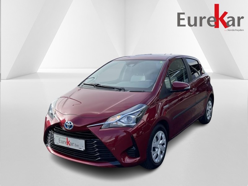 Eurekar : Voitures d'occasion - Province de Liège - photo 4