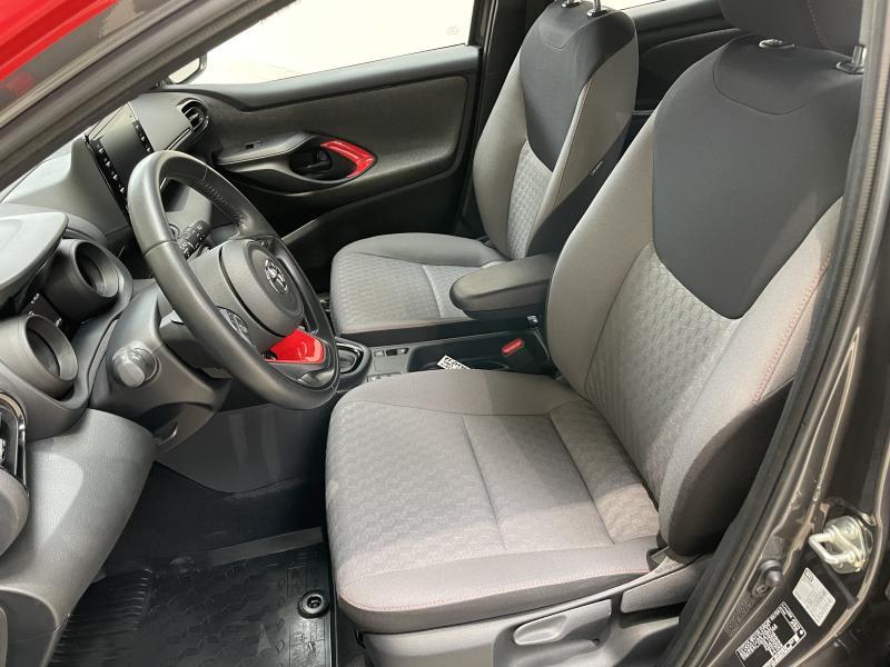 Toyota Yaris 1.5 HSD - Eurekar - photo 12