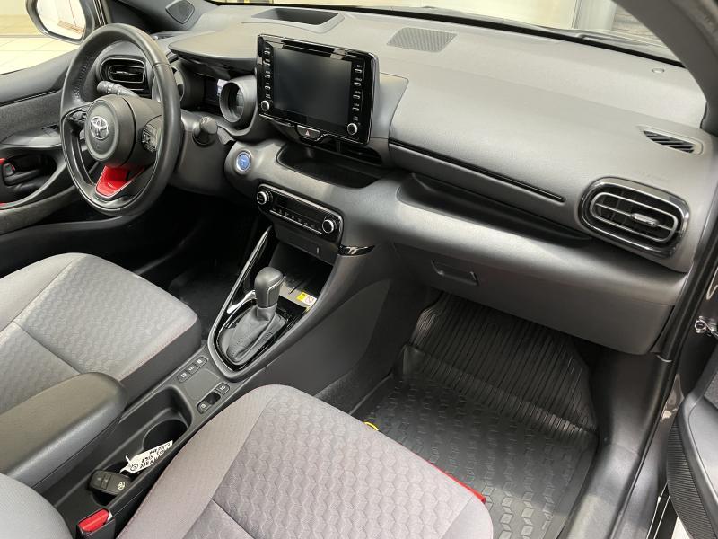 Toyota Yaris 1.5 HSD - Eurekar - photo 15