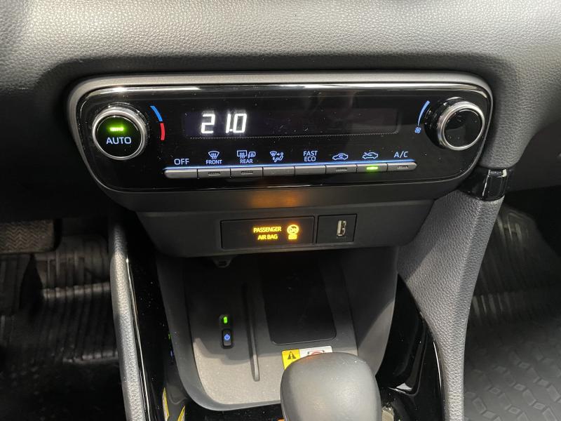 Toyota Yaris 1.5 HSD - Eurekar - photo 11