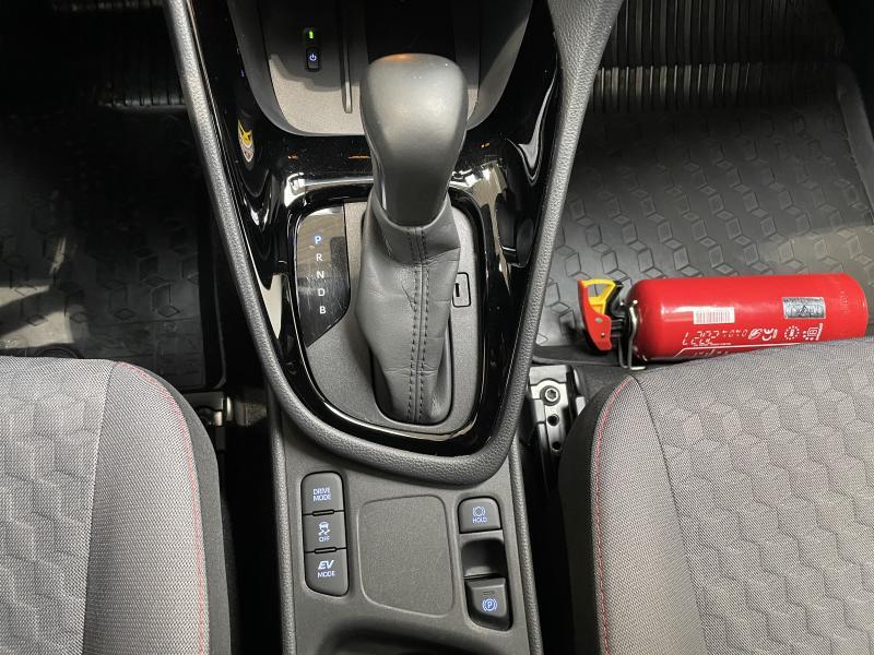Toyota Yaris 1.5 HSD - Eurekar - photo 8