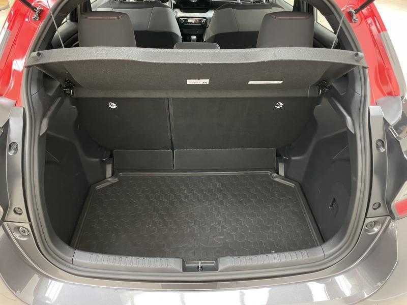 Toyota Yaris 1.5 HSD - Eurekar - photo 16