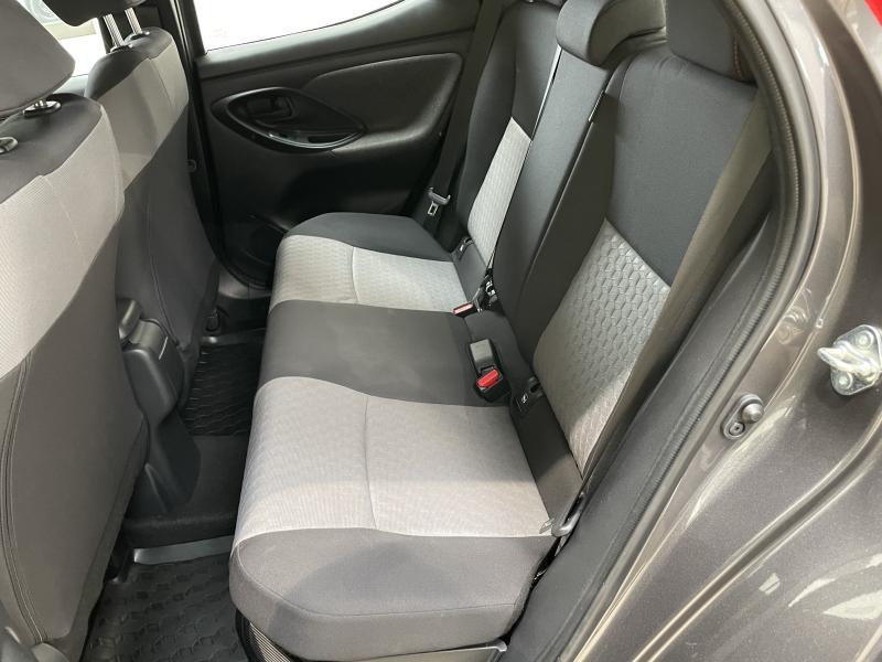 Toyota Yaris 1.5 HSD - Eurekar - photo 14