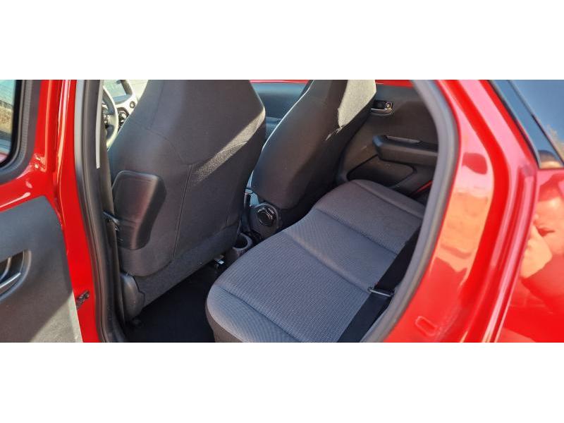 Toyota Aygo 1.0 VVT-i - Eurekar - photo 6