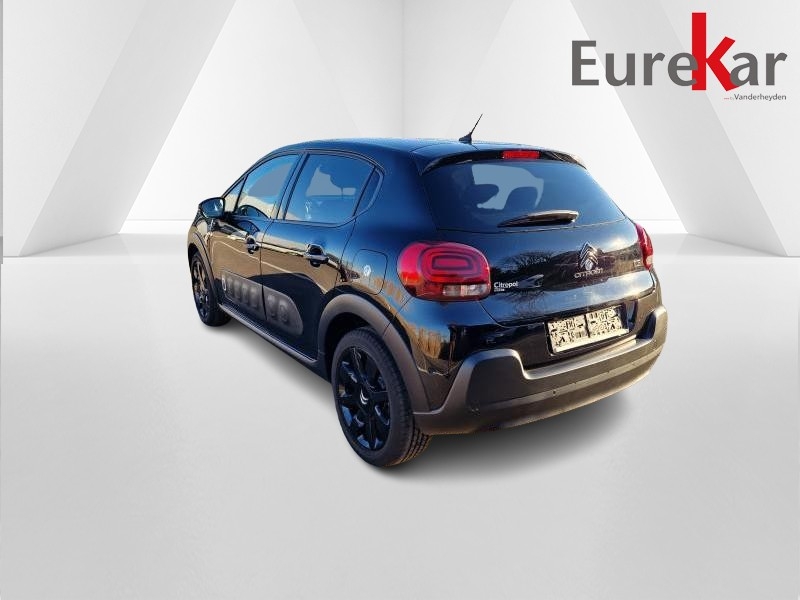 Citroen C3 1.2 Puretech - Eurekar - photo 5