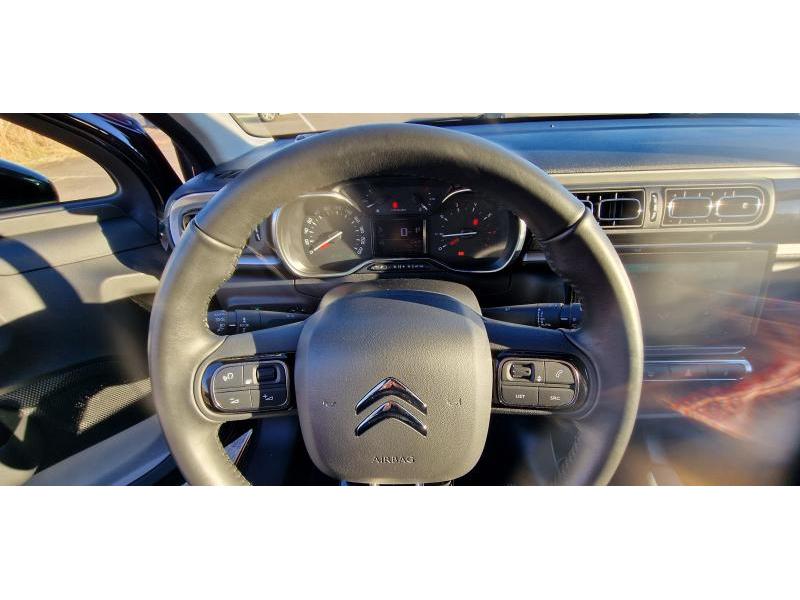 Citroen C3 1.2 Puretech - Eurekar - photo 15