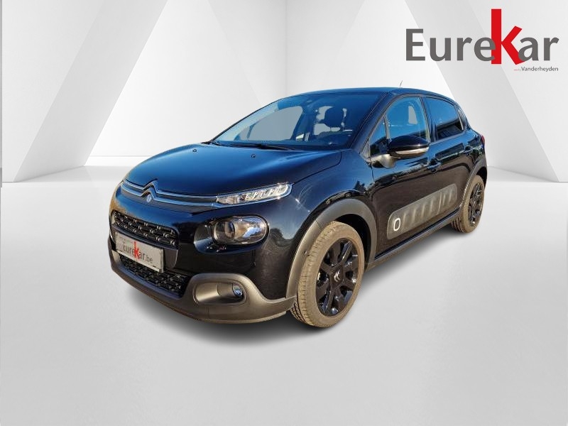 Citroen C3 1.2 Puretech - Eurekar - photo 3