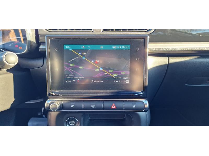 Citroen C3 1.2 Puretech - Eurekar - photo 10