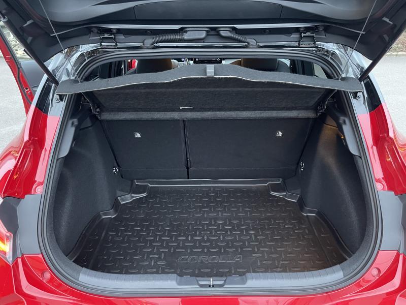 Toyota Corolla 1.8 hybrid - Eurekar - photo 18