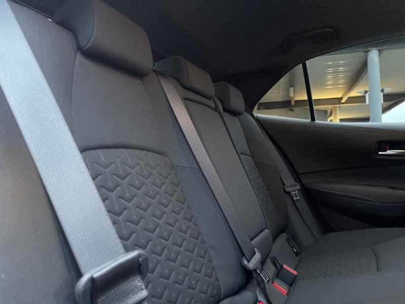 Toyota Corolla 1.8 hybrid - Eurekar - photo 15