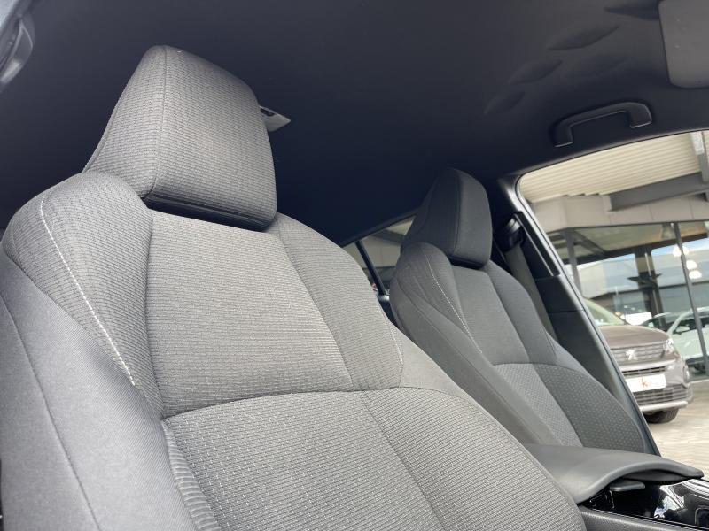 Toyota C-HR 1.8 HYBRID - Eurekar - photo 15