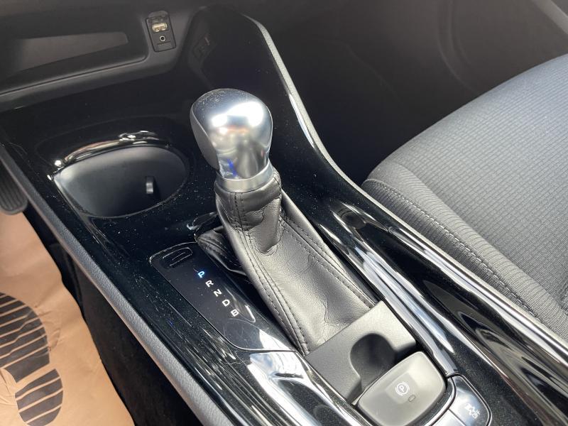 Toyota C-HR 1.8 HYBRID - Eurekar - photo 13