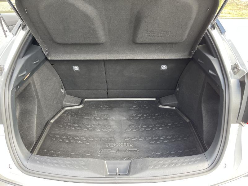Toyota C-HR 1.8 HYBRID - Eurekar - photo 16