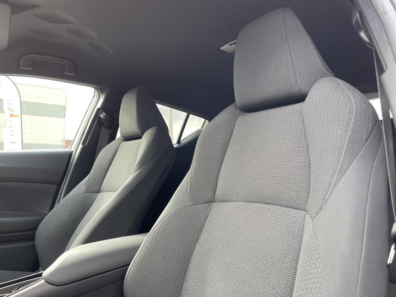 Toyota C-HR 1.8 HYBRID - Eurekar - photo 6