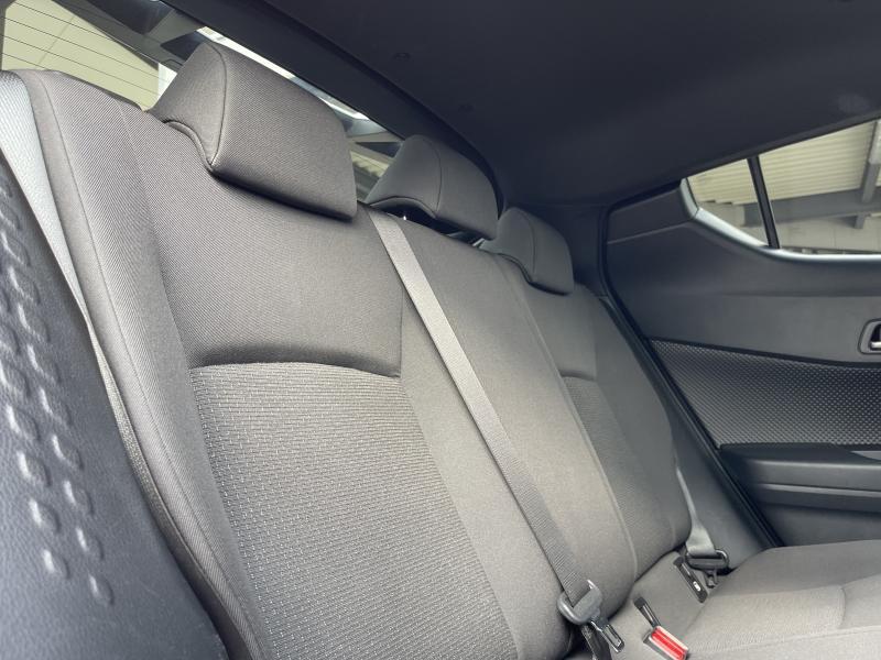Toyota C-HR 1.8 HYBRID - Eurekar - photo 14