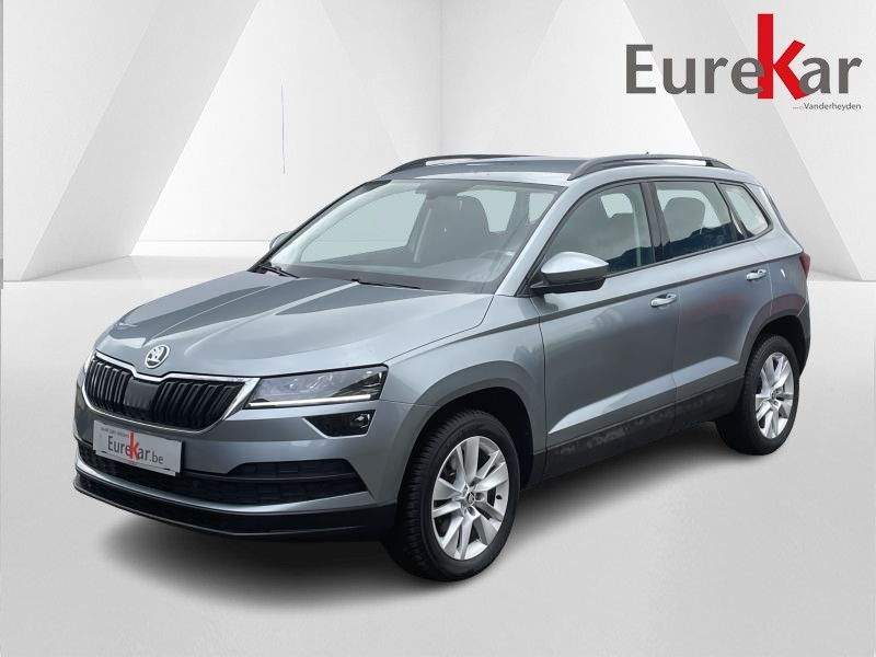 Skoda Karoq 1.0i BOITE AUTO DSG - Eurekar - photo 3