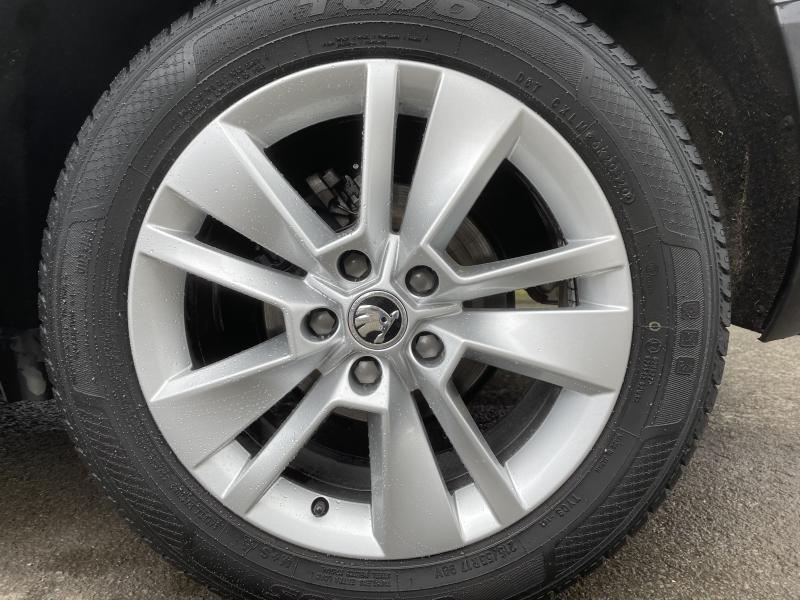 Skoda Karoq 1.0i - Eurekar - photo 18