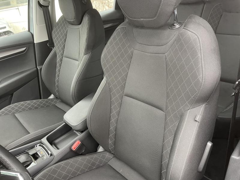Skoda Karoq 1.0i - Eurekar - photo 11