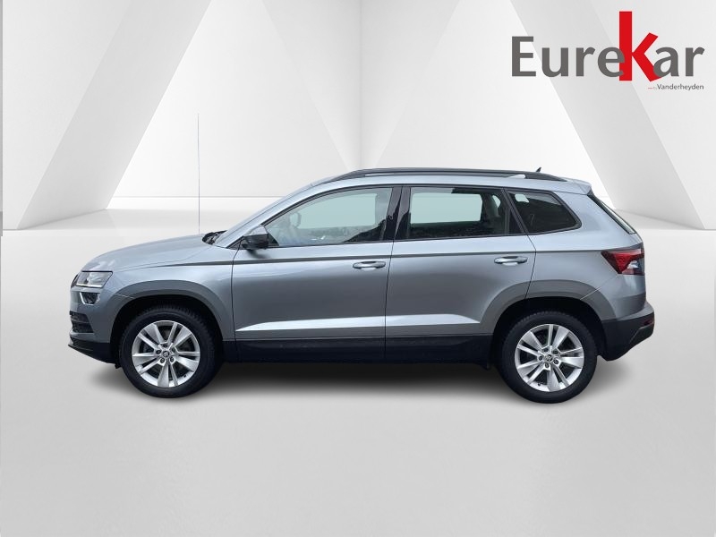 Skoda Karoq 1.0i BOITE AUTO DSG - Eurekar - photo 4