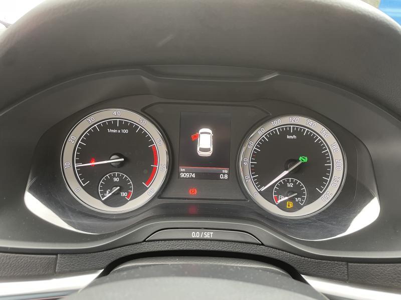 Skoda Karoq 1.0i - Eurekar - photo 7