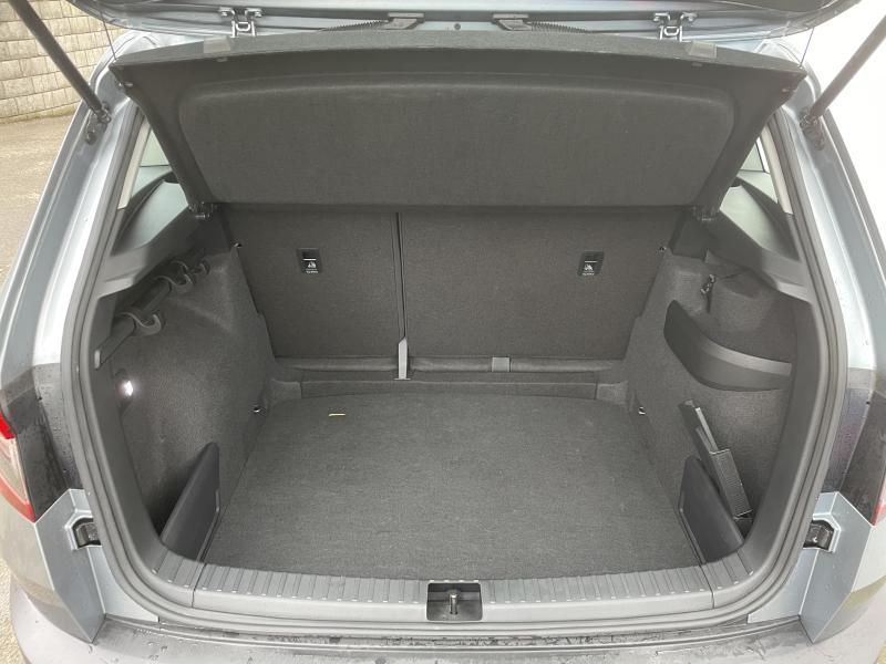 Skoda Karoq 1.0i - Eurekar - photo 16