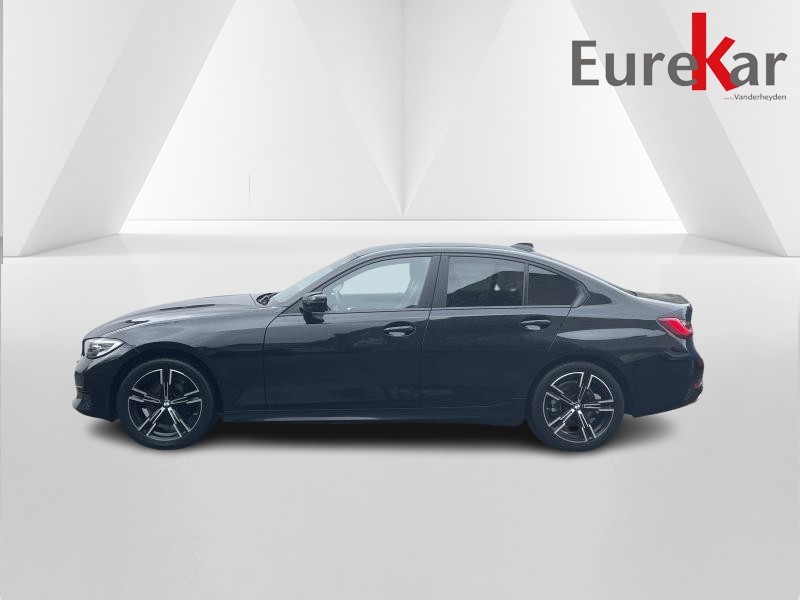 BMW Serie 3 316 2.0 D - Eurekar - photo 4