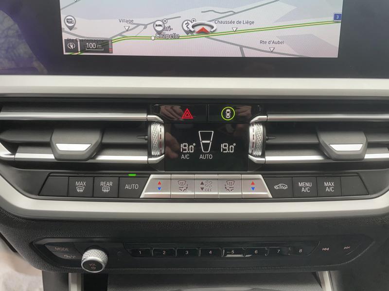 BMW Serie 3 316 2.0 D - Eurekar - photo 10