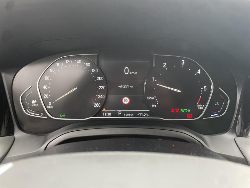 BMW Serie 3 316 2.0 D - Eurekar - photo 7