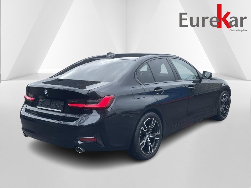 BMW Serie 3 316 2.0 D - Eurekar - photo 5