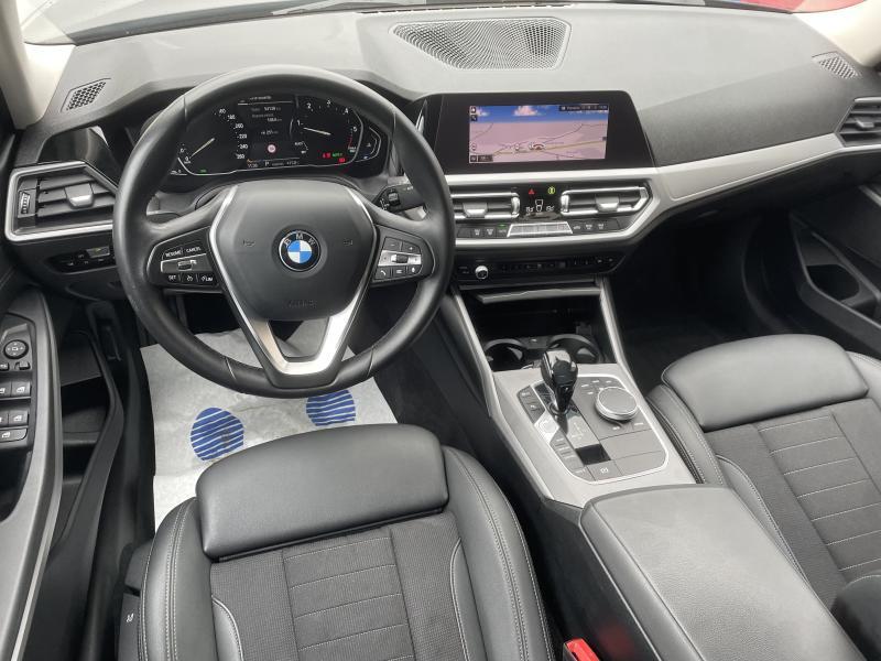 BMW Serie 3 316 2.0 D - Eurekar - photo 15