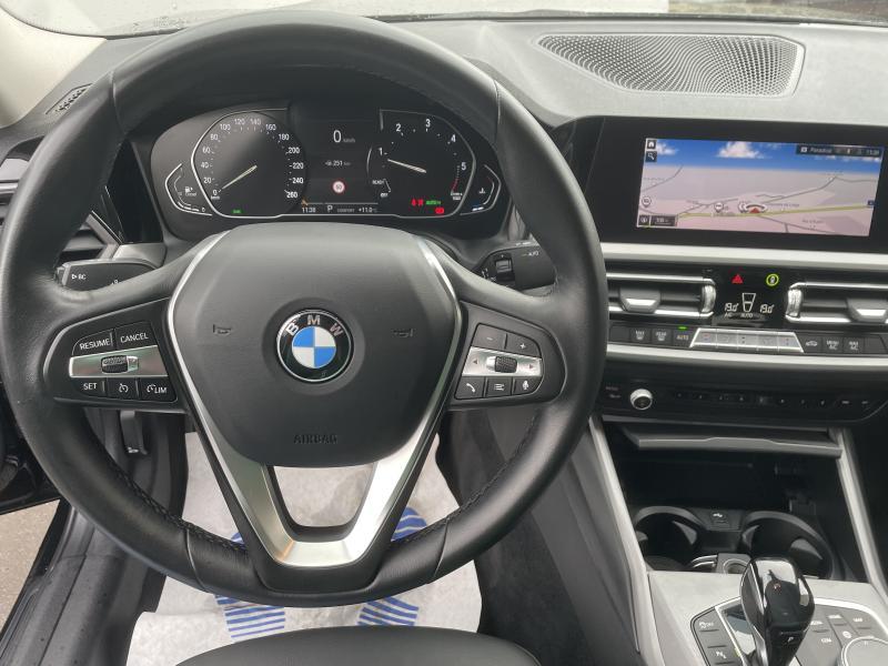 BMW Serie 3 316 2.0 D - Eurekar - photo 6