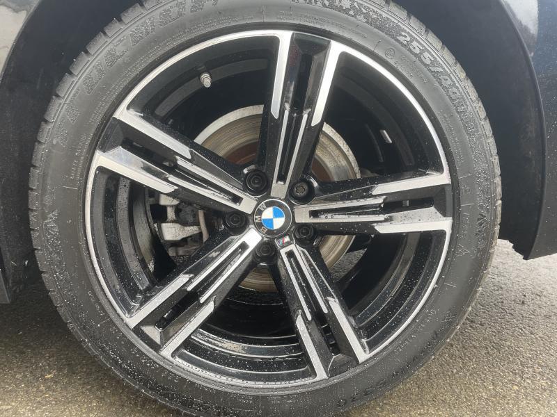 BMW Serie 3 316 2.0 D - Eurekar - photo 20
