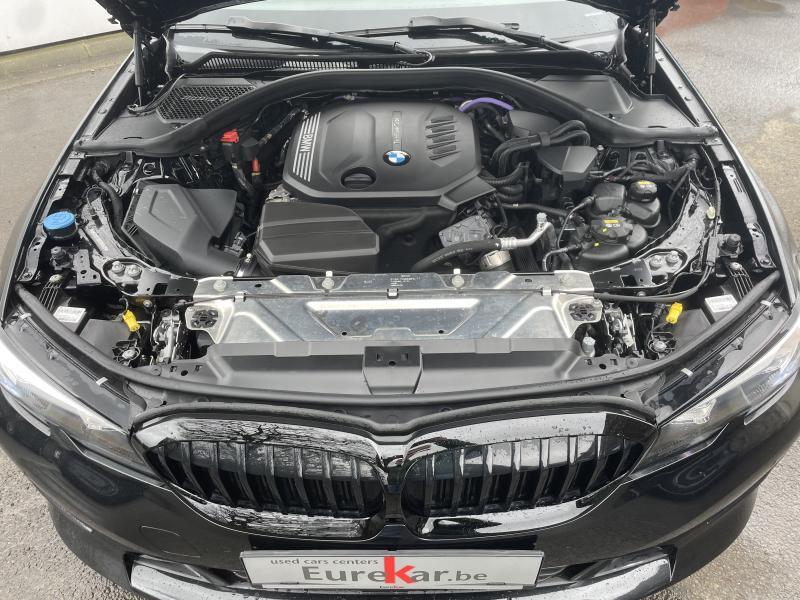 BMW Serie 3 316 2.0 D - Eurekar - photo 19