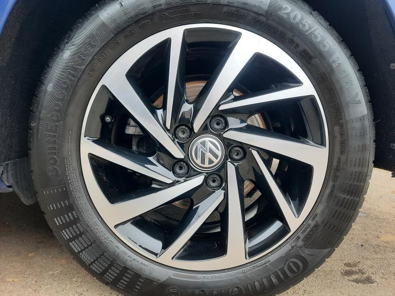 Volkswagen Golf 1.4 TSI - Eurekar - photo 20