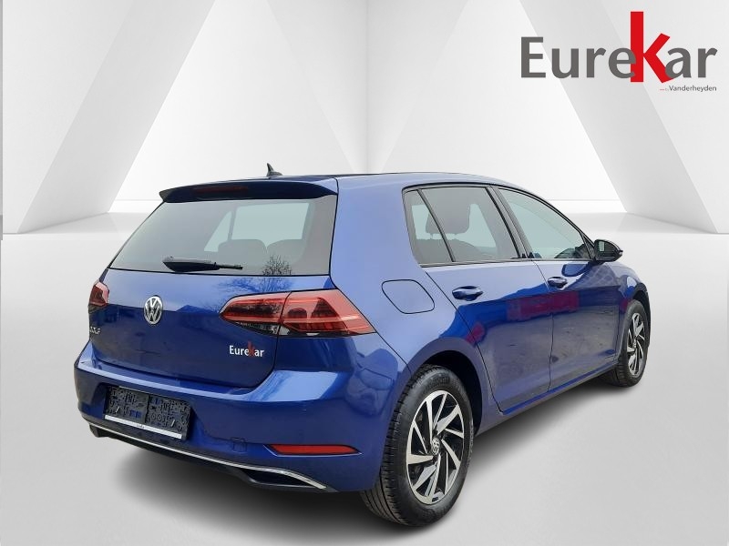 Volkswagen Golf 1.4 TSI - Eurekar - photo 5