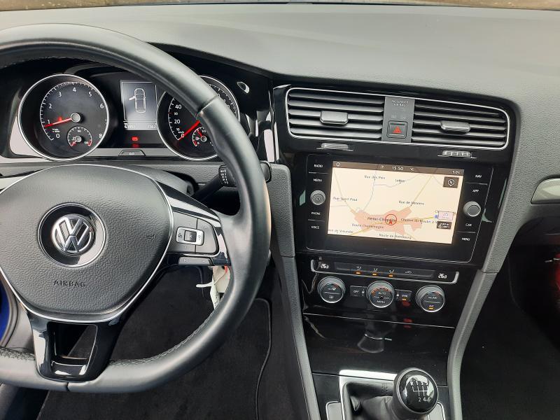 Volkswagen Golf 1.4 TSI - Eurekar - photo 6