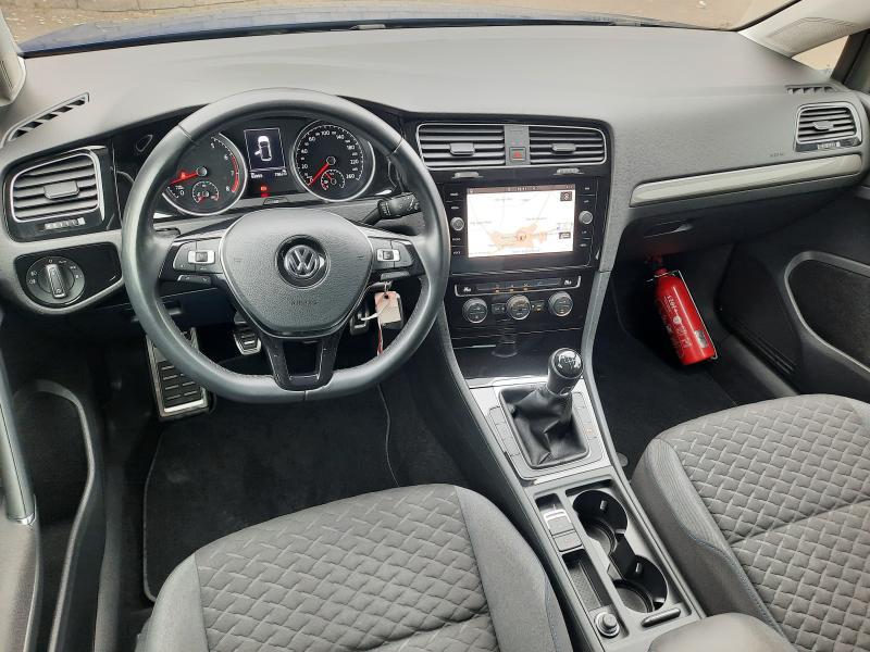 Volkswagen Golf 1.4 TSI - Eurekar - photo 15