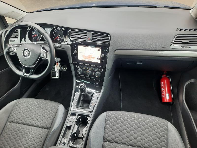 Volkswagen Golf 1.4 TSI - Eurekar - photo 17