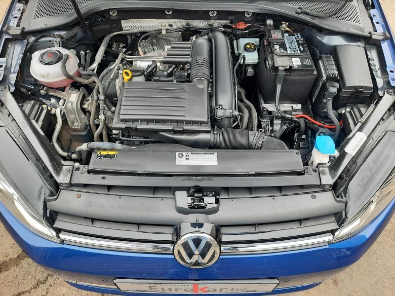 Volkswagen Golf 1.4 TSI - Eurekar - photo 19