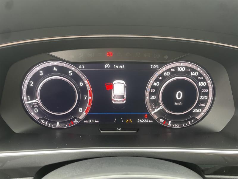 Volkswagen Tiguan 1.5 TSI - Eurekar - photo 7