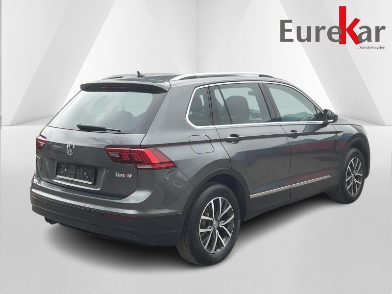 Volkswagen Tiguan 1.5 TSI - Eurekar - photo 5