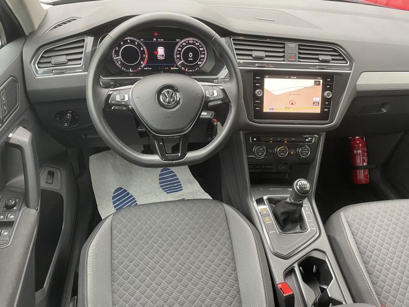 Volkswagen Tiguan 1.5 TSI - Eurekar - photo 14