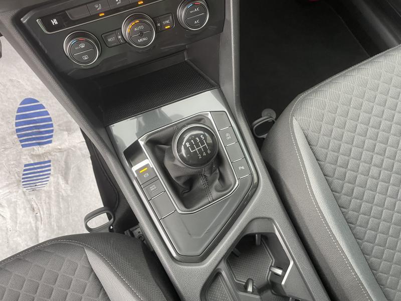 Volkswagen Tiguan 1.5 TSI - Eurekar - photo 8