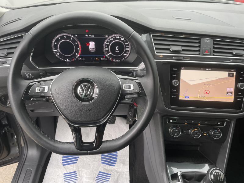 Volkswagen Tiguan 1.5 TSI - Eurekar - photo 6