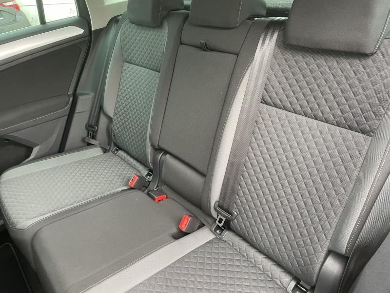 Volkswagen Tiguan 1.5 TSI - Eurekar - photo 15