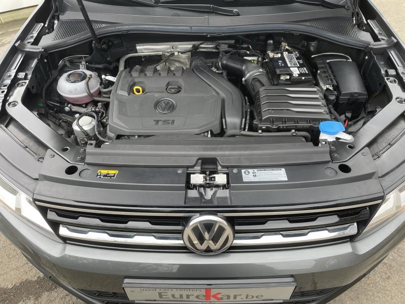 Volkswagen Tiguan 1.5 TSI - Eurekar - photo 17